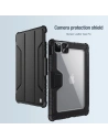 Kup Etui Nillkin Bumper Pro Apple iPad Air 10.9 2020/2022 (4. és 5. generáció) / iPad Air 11 2024 (6. generáció) fekete - NLK1073 - {ean13} - Sklep Home Screen