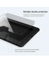 Buy Nillkin Bumper Pro Apple iPad Air 10.9 2020/2022 (4 i 5 gen) / iPad Air 11 2024 (6 gen) black - NLK1073 - {ean13} - Home Screen Store Europe