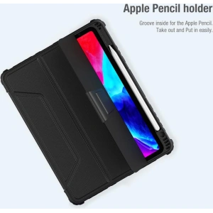 Nillkin Bumper Pro Apple iPad Air 10.9 2020/2022 (4 i 5 gen) / iPad Air 11 2024 (6 gen) black