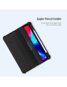 Buy Nillkin Bumper Pro Apple iPad Air 10.9 2020/2022 (4 i 5 gen) / iPad Air 11 2024 (6 gen) black - NLK1073 - {ean13} - Home Screen Store Europe