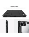 Buy Nillkin Bumper Pro Apple iPad Air 10.9 2020/2022 (4 i 5 gen) / iPad Air 11 2024 (6 gen) black - NLK1073 - {ean13} - Home Screen Store Europe