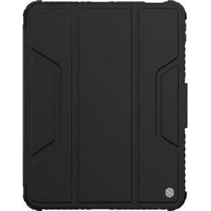 Kup Etui Nillkin Bumper Pro Apple iPad 10.9 2022 (a 10-a generație) negru - NLK1074 - {ean13} - Sklep Home Screen