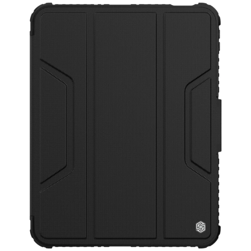 Kup Etui Nillkin Bumper Pro Apple iPad 10.9 2022 (a 10-a generație) negru - NLK1074 - {ean13} - Sklep Home Screen