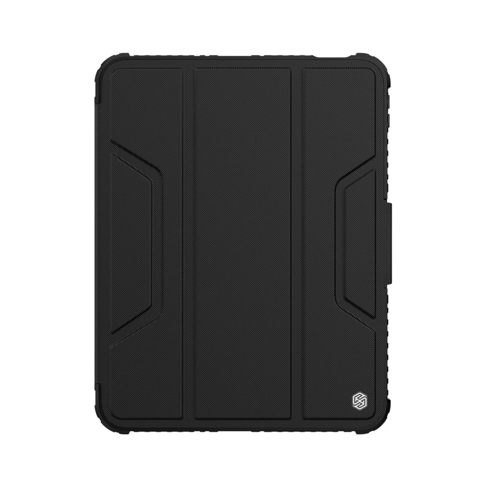 Etui Nillkin Bumper Pro Apple iPad 10.9 2022 (10. generacji) czarne