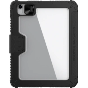 Kup Etui Nillkin Bumper Pro Apple iPad 10.9 2022 (a 10-a generație) negru - NLK1074 - {ean13} - Sklep Home Screen