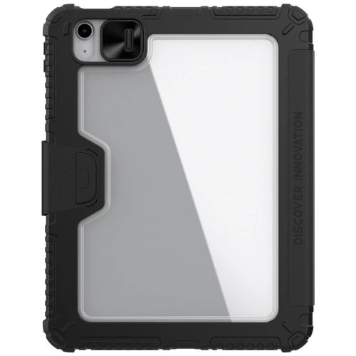 Kup Etui Nillkin Bumper Pro Apple iPad 10.9 2022 (a 10-a generație) negru - NLK1074 - {ean13} - Sklep Home Screen