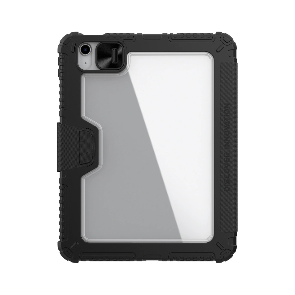 Etui Nillkin Bumper Pro Apple iPad 10.9 2022 (10. generacji) czarne