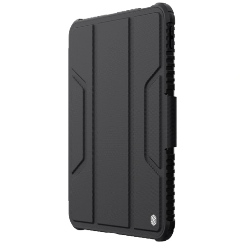 Kup Etui Nillkin Bumper Pro Apple iPad 10.9 2022 (a 10-a generație) negru - NLK1074 - {ean13} - Sklep Home Screen