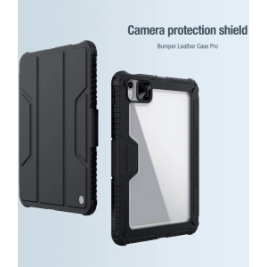 Kup Etui Nillkin Bumper Pro Apple iPad 10.9 2022 (a 10-a generație) negru - NLK1074 - {ean13} - Sklep Home Screen