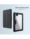 Kup Etui Nillkin Bumper Pro Apple iPad 10.9 2022 (a 10-a generație) negru - NLK1074 - {ean13} - Sklep Home Screen