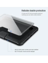 Kup Etui Nillkin Bumper Pro Apple iPad 10.9 2022 (a 10-a generație) negru - NLK1074 - {ean13} - Sklep Home Screen