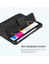 Kup Etui Nillkin Bumper Pro Apple iPad 10.9 2022 (a 10-a generație) negru - NLK1074 - {ean13} - Sklep Home Screen