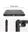 Kup Etui Nillkin Bumper Pro Apple iPad 10.9 2022 (a 10-a generație) negru - NLK1074 - {ean13} - Sklep Home Screen