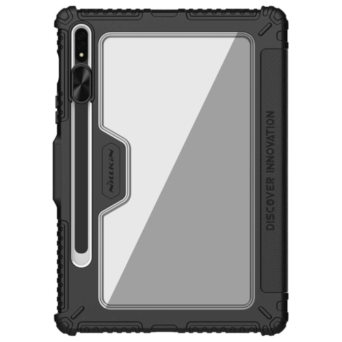 Kup Etui Nillkin Bumper Pro Samsung Galaxy Tab S8 černé - NLK1075 - {ean13} - Sklep Home Screen