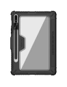 Kup Etui Nillkin Bumper Pro Samsung Galaxy Tab S8 černé - NLK1075 - {ean13} - Sklep Home Screen