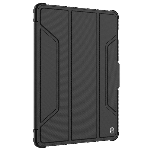 Kup Etui Nillkin Bumper Pro Samsung Galaxy Tab S8 černé - NLK1075 - {ean13} - Sklep Home Screen