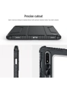 Kup Etui Nillkin Bumper Pro Samsung Galaxy Tab S8 černé - NLK1075 - {ean13} - Sklep Home Screen