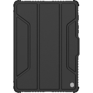 Kup Nillkin Samsung Tasche Bumper Pro Galaxy Tab S8+ Plus/S7+ Plus/S7 FE schwarz - NLK1076 - {ean13} - Sklep Home Screen