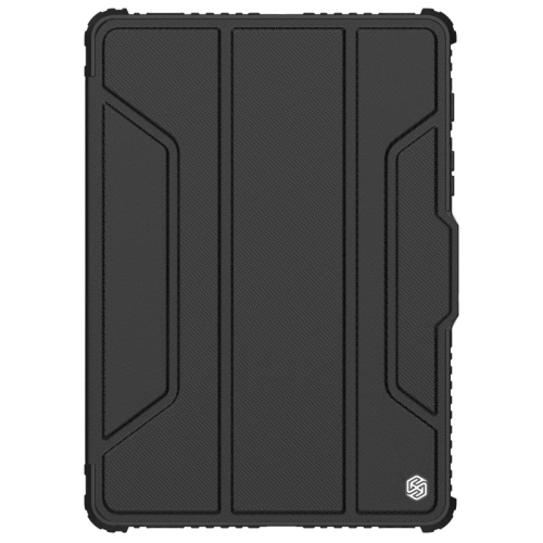 Kup Nillkin Samsung Tasche Bumper Pro Galaxy Tab S8+ Plus/S7+ Plus/S7 FE schwarz - NLK1076 - {ean13} - Sklep Home Screen