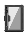 Buy Nillkin Bumper Pro Samsung Galaxy Tab S8+ Plus/S7+ Plus/S7 FE black - NLK1076 - {ean13} - Home Screen Store Europe