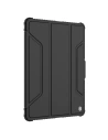 Kup Nillkin Samsung Tasche Bumper Pro Galaxy Tab S8+ Plus/S7+ Plus/S7 FE schwarz - NLK1076 - {ean13} - Sklep Home Screen
