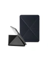 Etui Moshi VersaCover Apple iPad 10.9 2022 (a 10-a generație) (Negru cărbune)