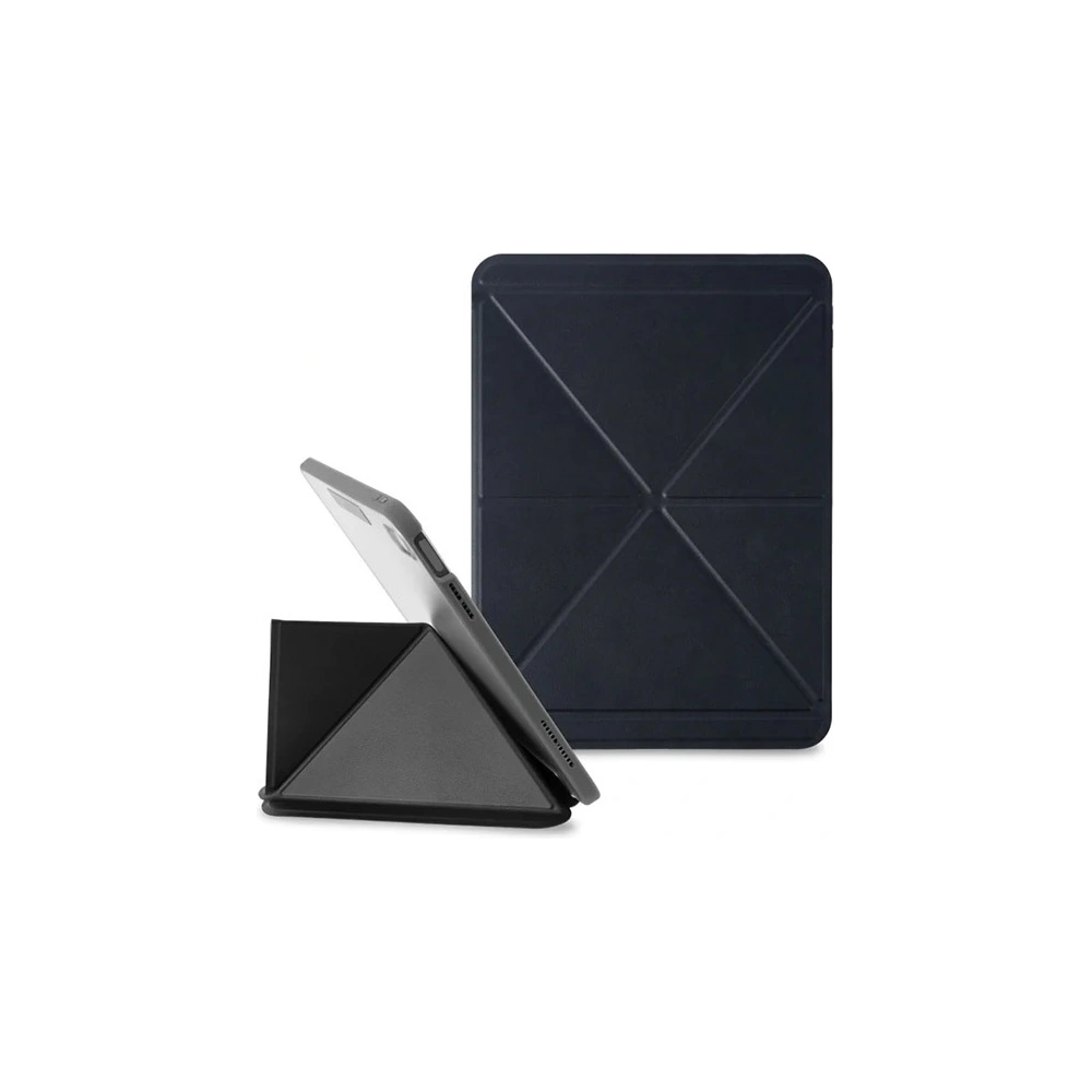 Etui Moshi VersaCover Apple iPad 10.9 2022 (10. generacji) (Charcoal Black)