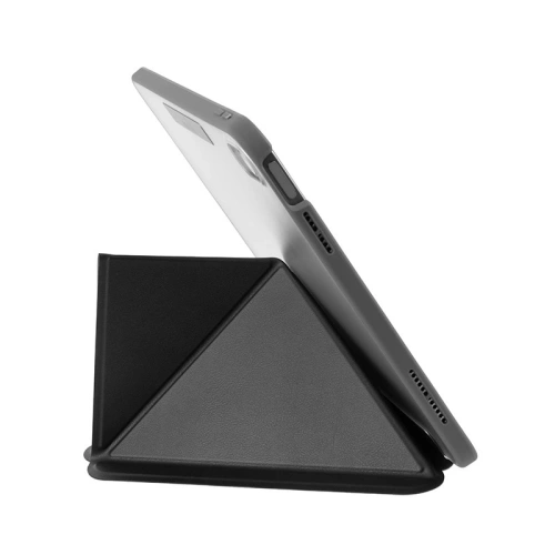 Buy Moshi VersaCover Apple iPad 10.9 2022 (10 gen) (Charcoal Black) - MOSH296 - {ean13} - Home Screen Store Europe