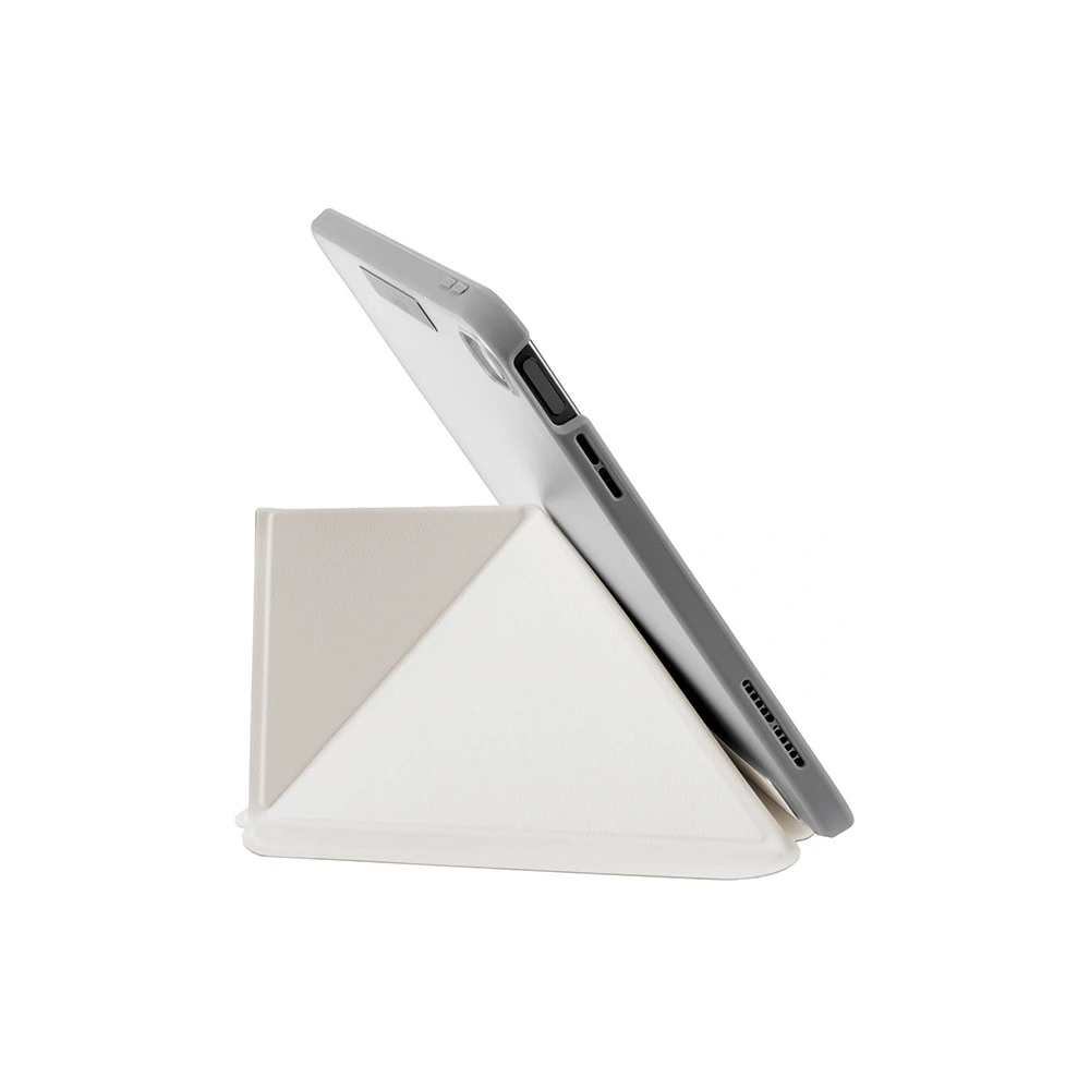 Etui Moshi VersaCover Apple iPad 10.9 2022 (10. generacji) (Savanna Beige)