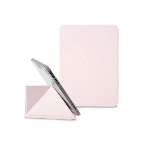 Buy Moshi VersaCover Apple iPad 10.9 2022 (10 gen) (Sakura Pink) - MOSH298 - {ean13} - Home Screen Store Europe