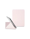 Moshi Apple Hülle VersaCover iPad 10.9 2022 (10. Generation) (Sakura Pink)