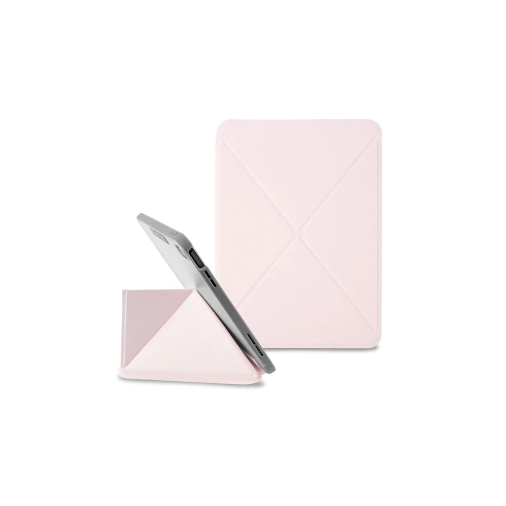Etui Moshi VersaCover Apple iPad 10.9 2022 (10. generacji) (Sakura Pink)