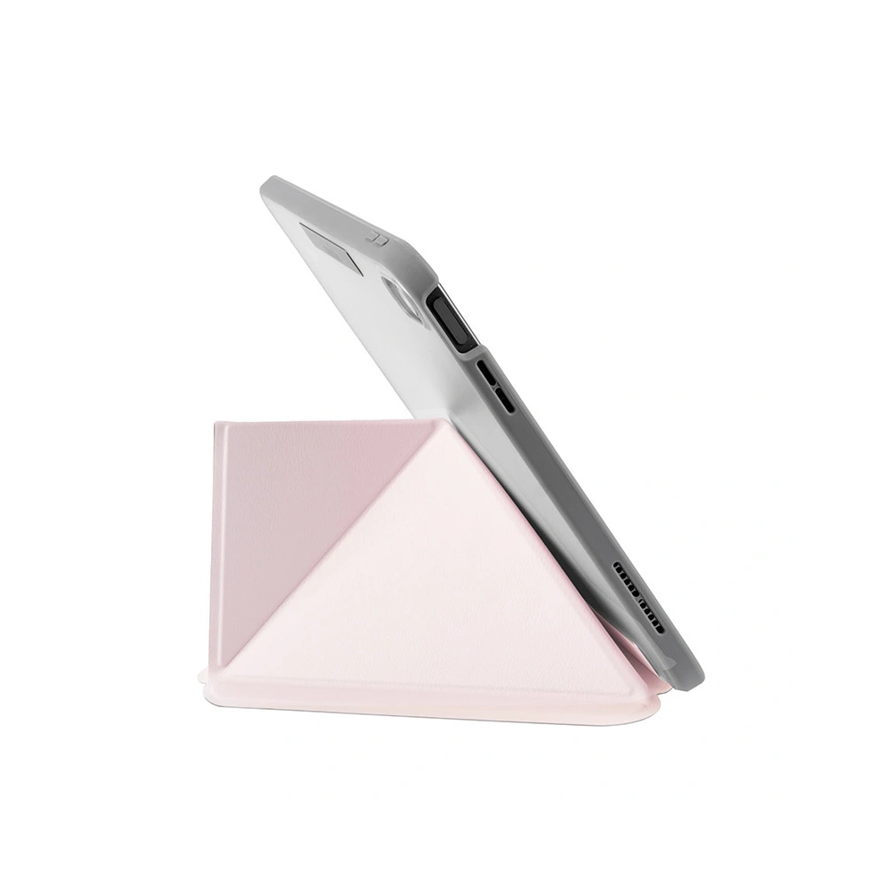 Etui Moshi VersaCover Apple iPad 10.9 2022 (10. generacji) (Sakura Pink)