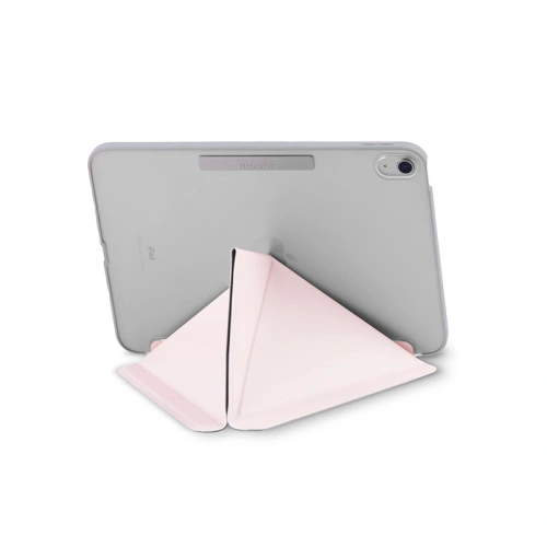 Kup Etui Moshi VersaCover Apple iPad 10.9 2022 (10. generace) (Sakura Pink) - MOSH298 - {ean13} - Sklep Home Screen