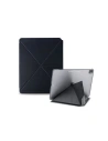 Kup Etui Moshi VersaCover Apple iPad Pro 12.9 2021/2022 (5. și 6. generație) (Negru Charcoal) - MOSH299 - {ean13} - Sklep Home Screen