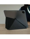 Kup Etui Moshi VersaCover Apple iPad Pro 12.9 2021/2022 (5. a 6. generace) (Charcoal Black) - MOSH299 - {ean13} - Sklep Home Screen