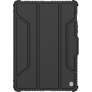 Buy Nillkin Bumper Pro Samsung Galaxy Tab S7 black - NLK1077 - {ean13} - Home Screen Store Europe