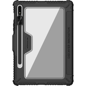 Kup Etui Nillkin Bumper Pro Samsung Galaxy Tab S7/S8 11 negre - NLK1077 - {ean13} - Sklep Home Screen