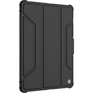 Kup Etui Nillkin Bumper Pro Samsung Galaxy Tab S7/S8 11 fekete - NLK1077 - {ean13} - Sklep Home Screen