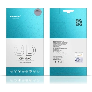 Kup Szkło hartowane Nillkin 3D CP+ Max Xiaomi 13 Pro - NLK1080 - {ean13} - Sklep Home Screen