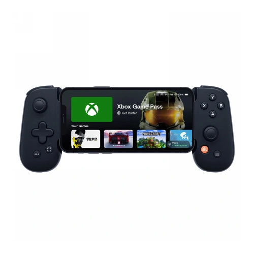Kup Kontroller az Apple iPhone Backbone One-hoz (Xbox) - BBN1 - {ean13} - Sklep Home Screen