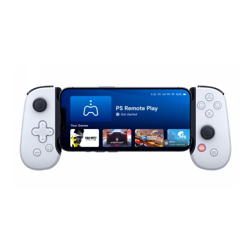 Buy Backbone One Controller for Apple iPhone (PlayStation) - BBN2 - {ean13} - Home Screen Store Europe