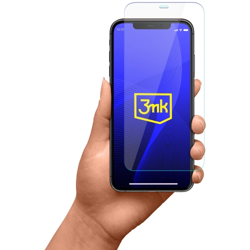 Kup Hibrid üveg 3MK FlexibleGlass Infinix Hot 20i - 3MK4729 - {ean13} - Sklep Home Screen