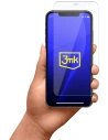 Kup Hibrid üveg 3MK FlexibleGlass Infinix Hot 20i - 3MK4729 - {ean13} - Sklep Home Screen