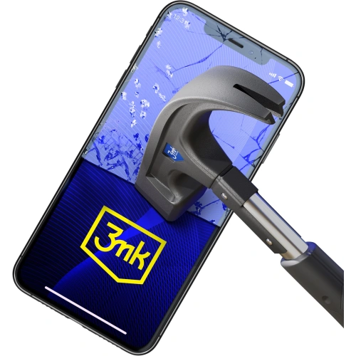 Kup Hibrid üveg 3MK FlexibleGlass Infinix Hot 20i - 3MK4729 - {ean13} - Sklep Home Screen