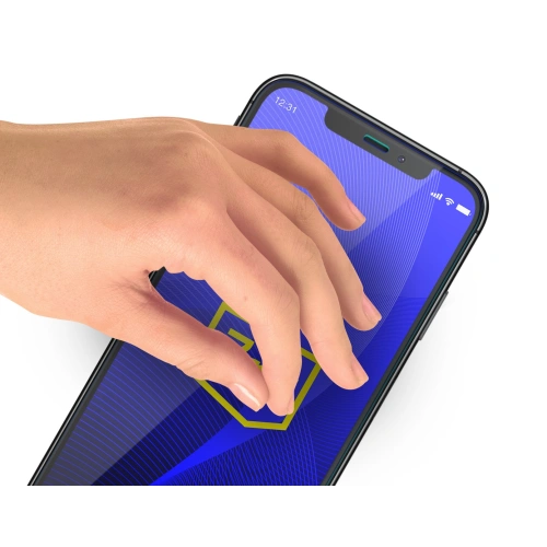 Kup Hibrid üveg 3MK FlexibleGlass Infinix Hot 20i - 3MK4729 - {ean13} - Sklep Home Screen