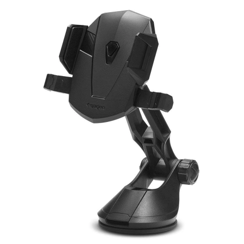 Kup Spigen Car Mount TS36 Signature Suport pentru suport auto negru - SPN635BLK - {ean13} - Sklep Home Screen