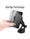Kup Spigen Car Mount TS36 Signature Suport pentru suport auto negru - SPN635BLK - {ean13} - Sklep Home Screen