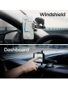 Kup Spigen Car Mount TS36 Signature Suport pentru suport auto negru - SPN635BLK - {ean13} - Sklep Home Screen