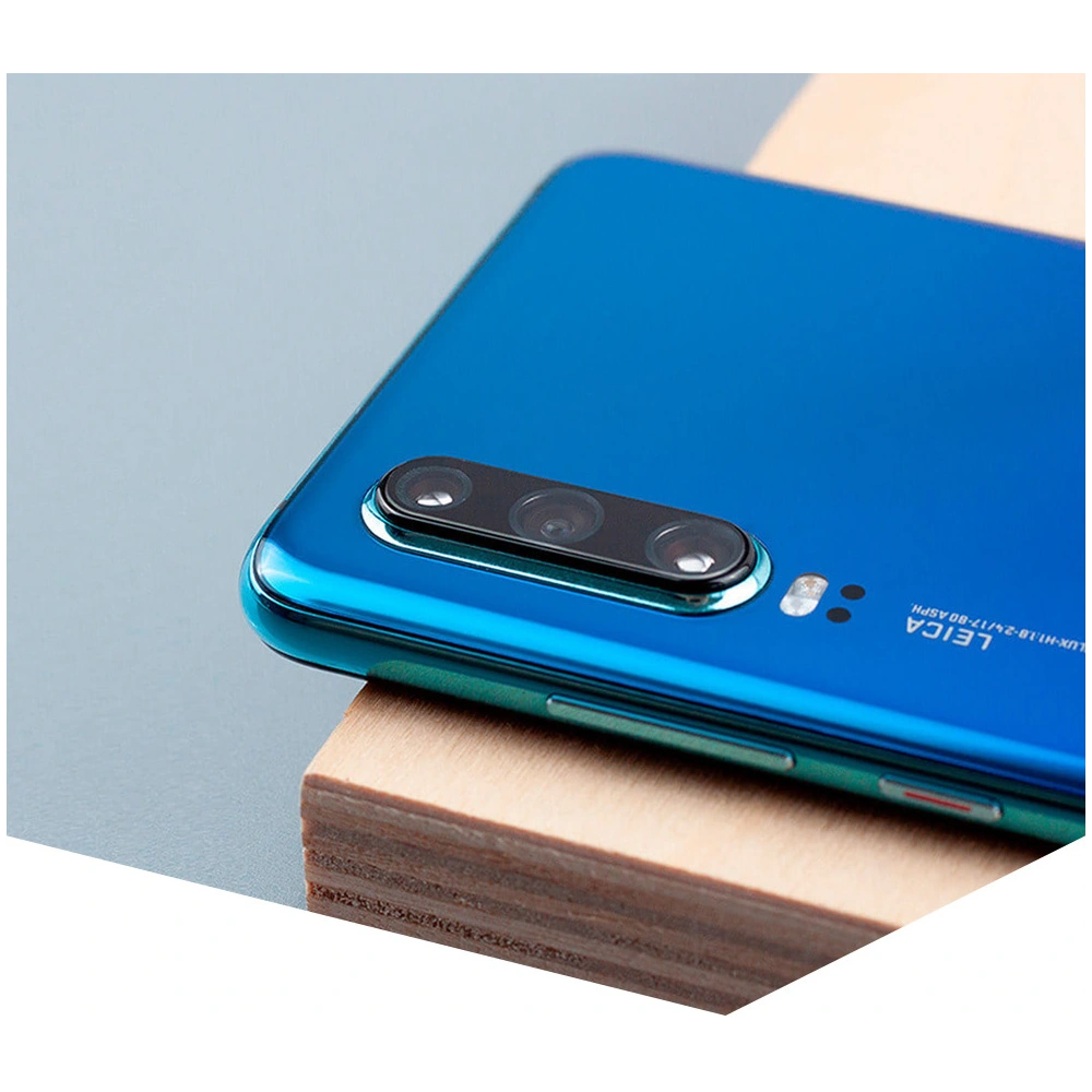Szkło hybrydowe na obiektyw aparatu 3MK Lens Protection Samsung Galaxy M14 [4 PACK]